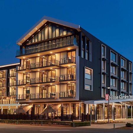 Hilton Garden Inn Басселтон Екстер'єр фото