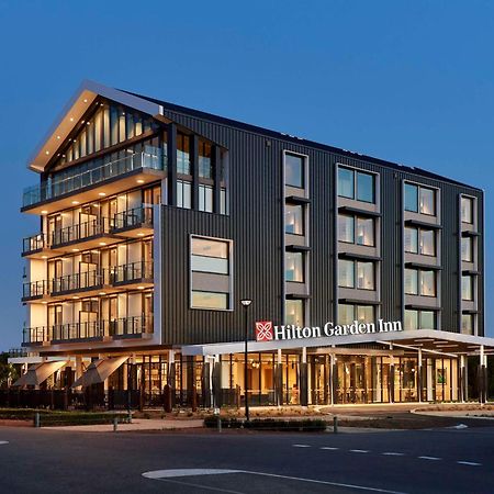 Hilton Garden Inn Басселтон Екстер'єр фото