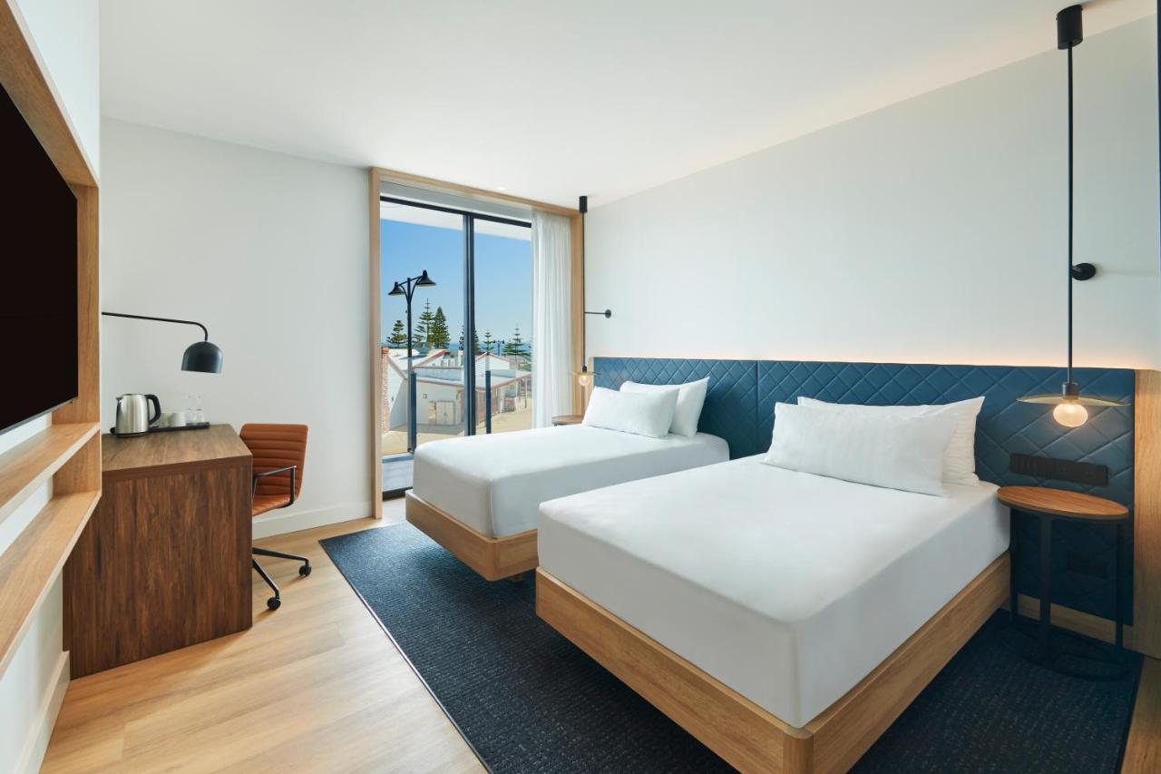 Hilton Garden Inn Басселтон Екстер'єр фото
