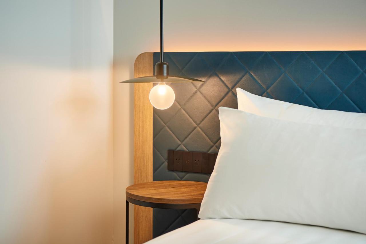 Hilton Garden Inn Басселтон Екстер'єр фото