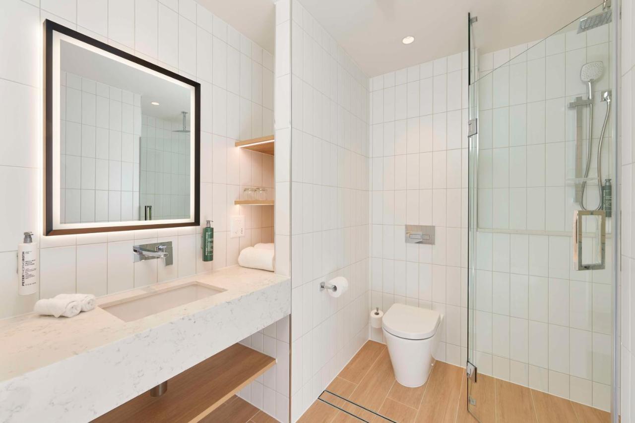 Hilton Garden Inn Басселтон Екстер'єр фото