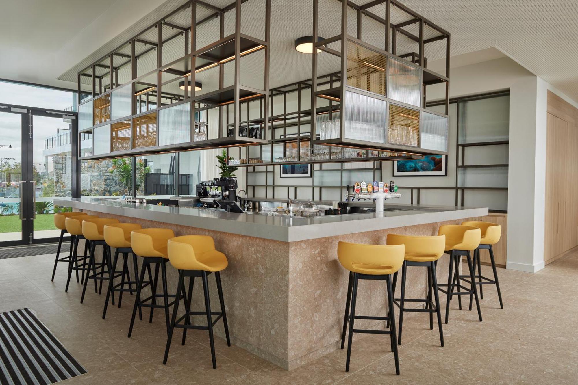 Hilton Garden Inn Басселтон Екстер'єр фото