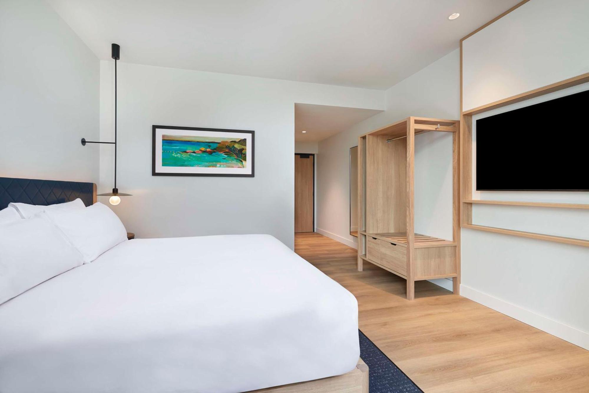 Hilton Garden Inn Басселтон Екстер'єр фото