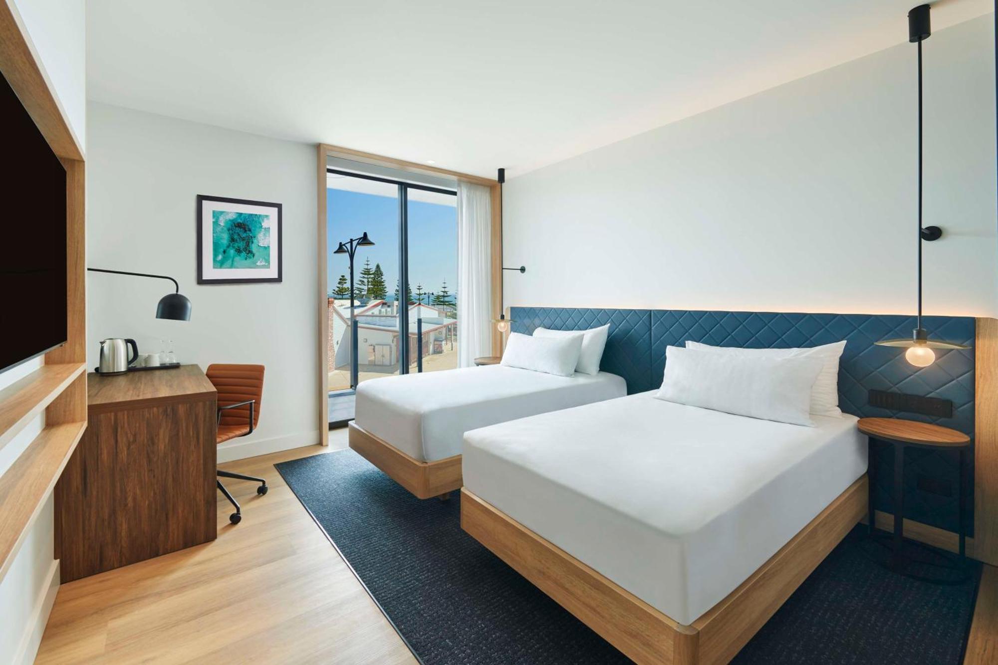 Hilton Garden Inn Басселтон Екстер'єр фото