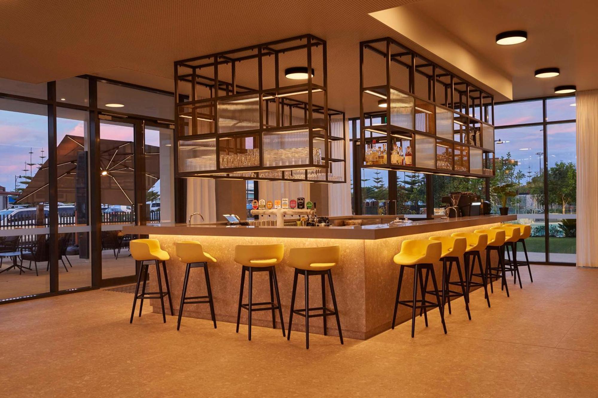 Hilton Garden Inn Басселтон Екстер'єр фото