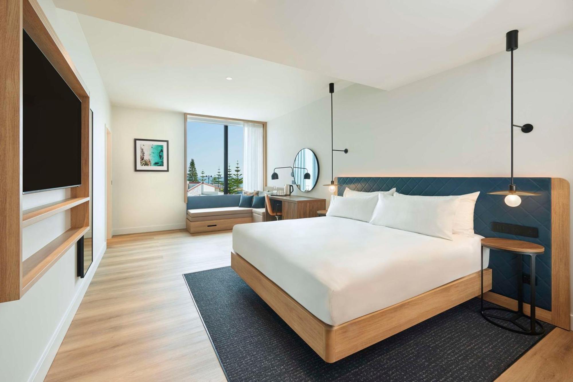 Hilton Garden Inn Басселтон Екстер'єр фото