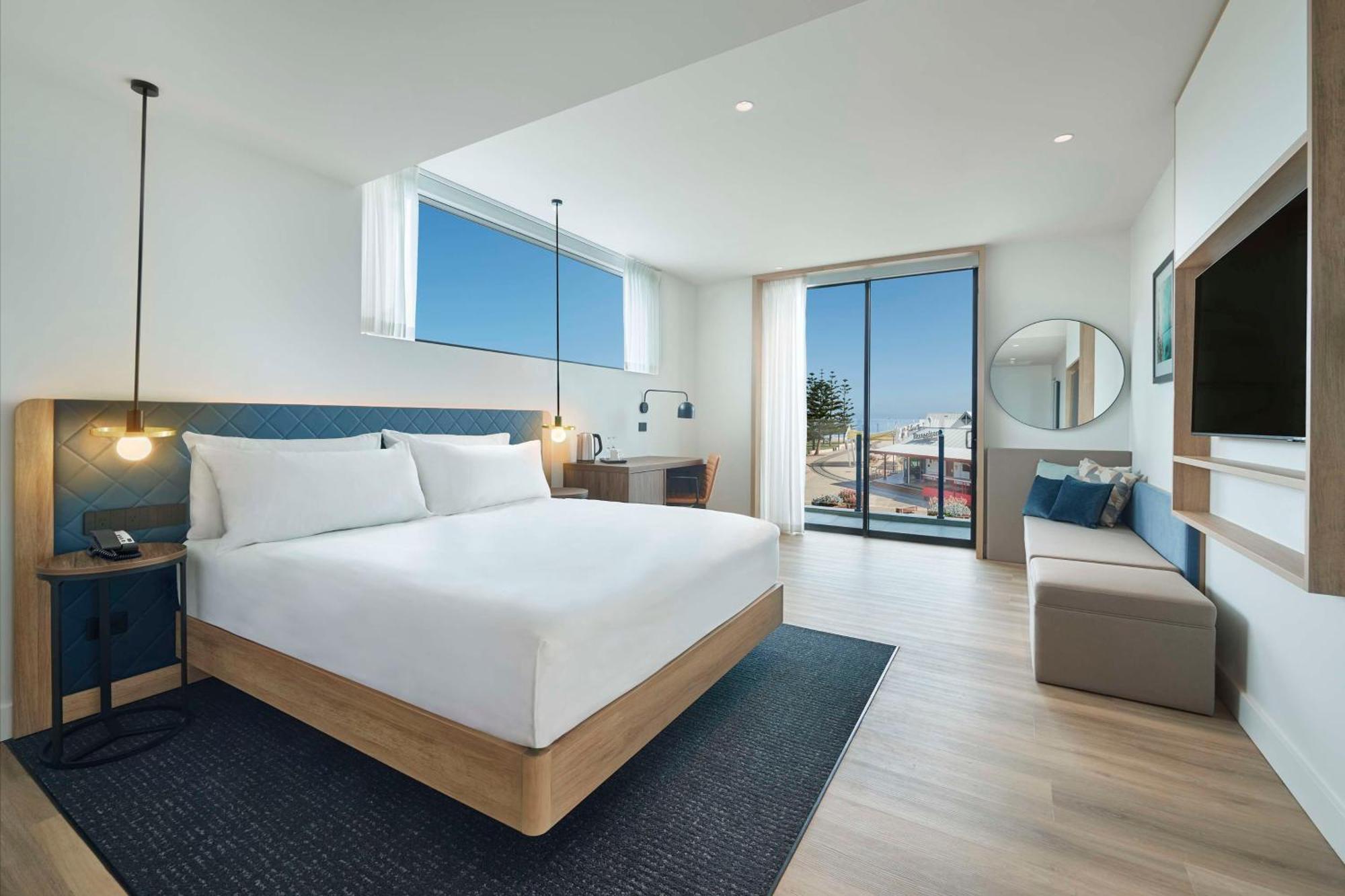 Hilton Garden Inn Басселтон Екстер'єр фото
