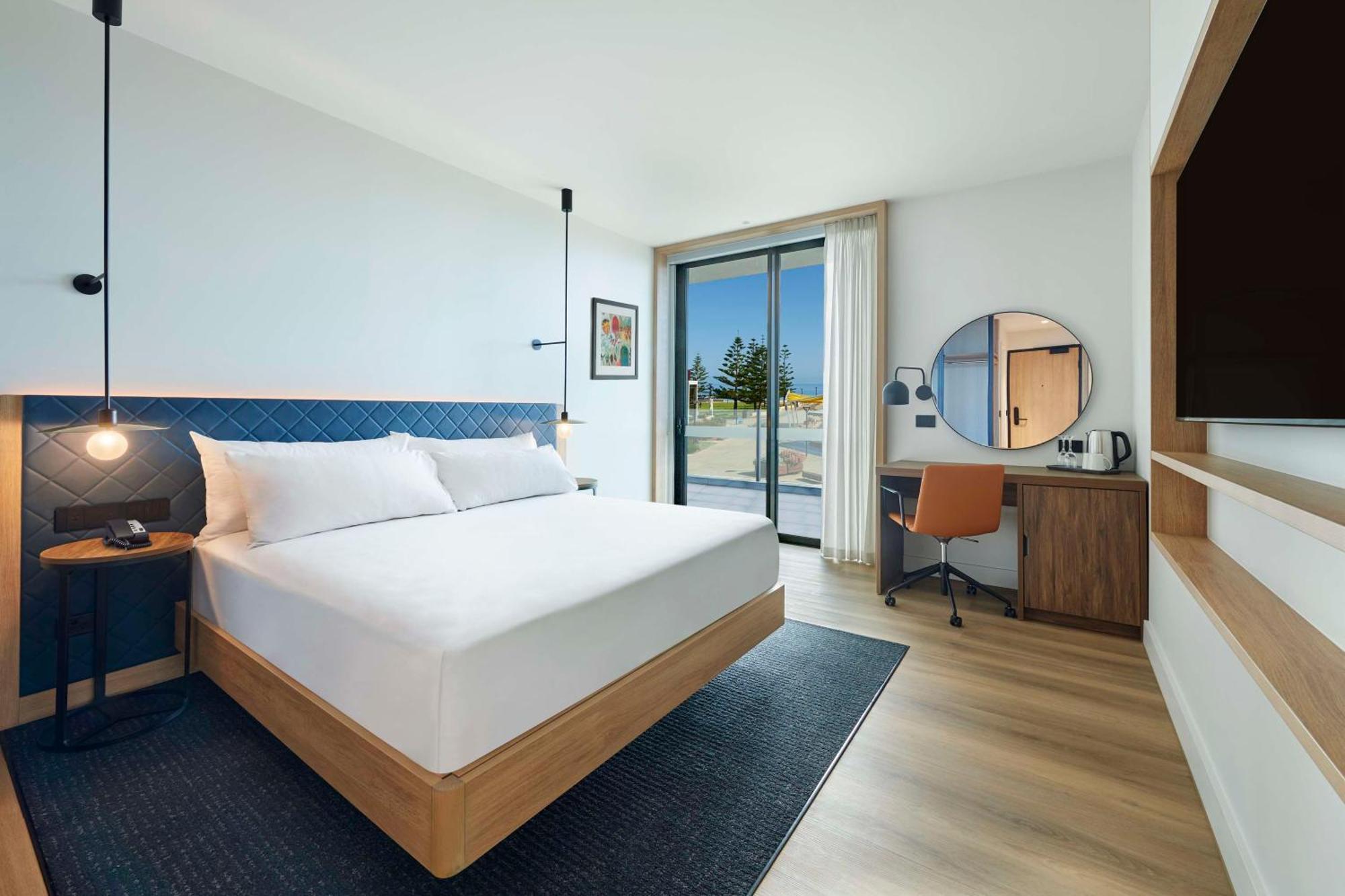 Hilton Garden Inn Басселтон Екстер'єр фото