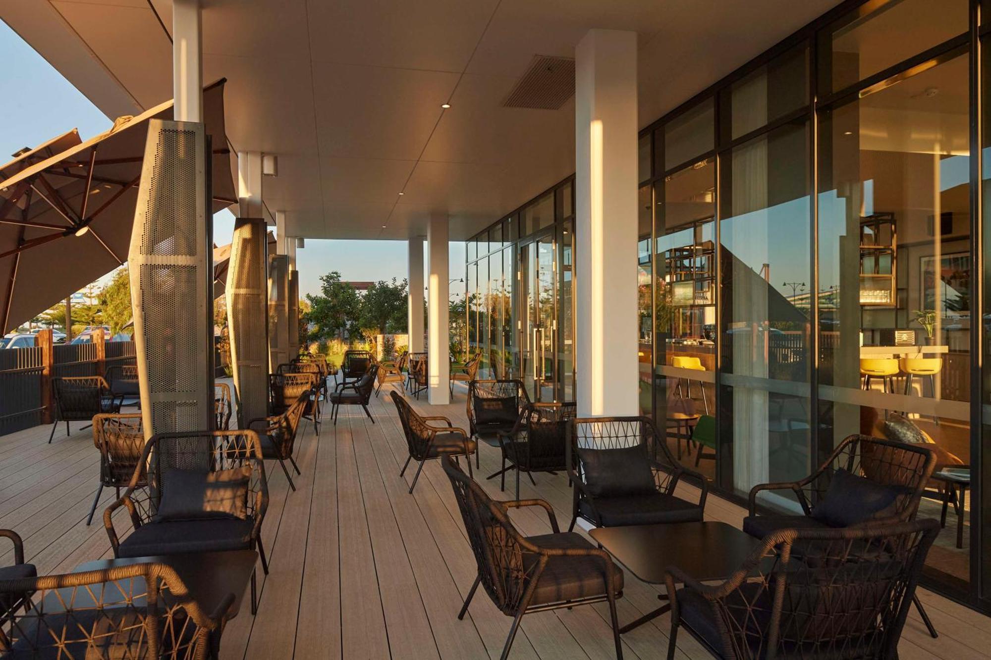 Hilton Garden Inn Басселтон Екстер'єр фото